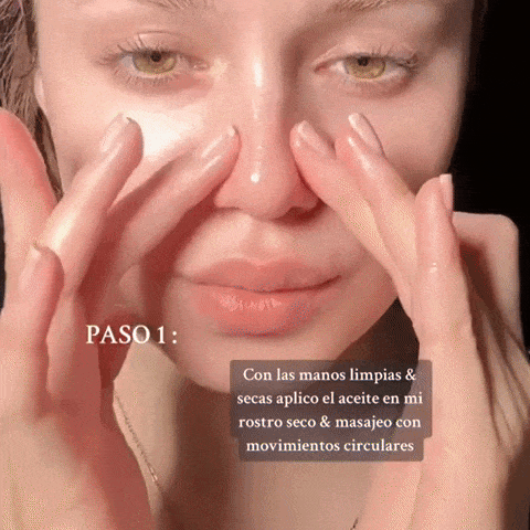 LIMPIADOR FACIAL PARA CONTROL DE POROS ANUA