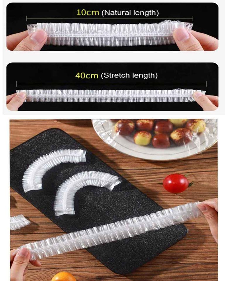 PROTECTOR  DE COMIDA