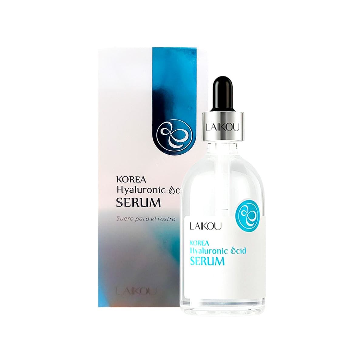 Serum Premium de Ácido Hialurónico KOREA