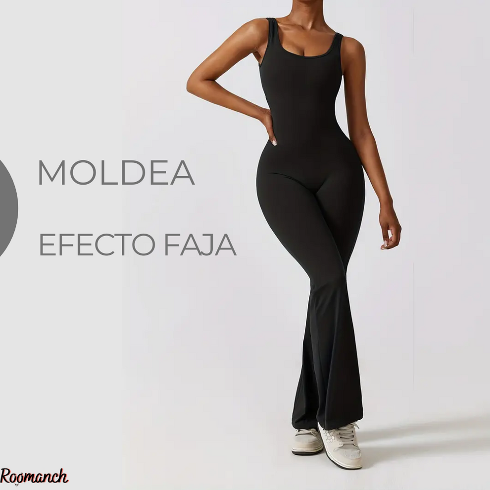 ENTERIZO CULOTTE™  🍑 Roba Miradas 🍑