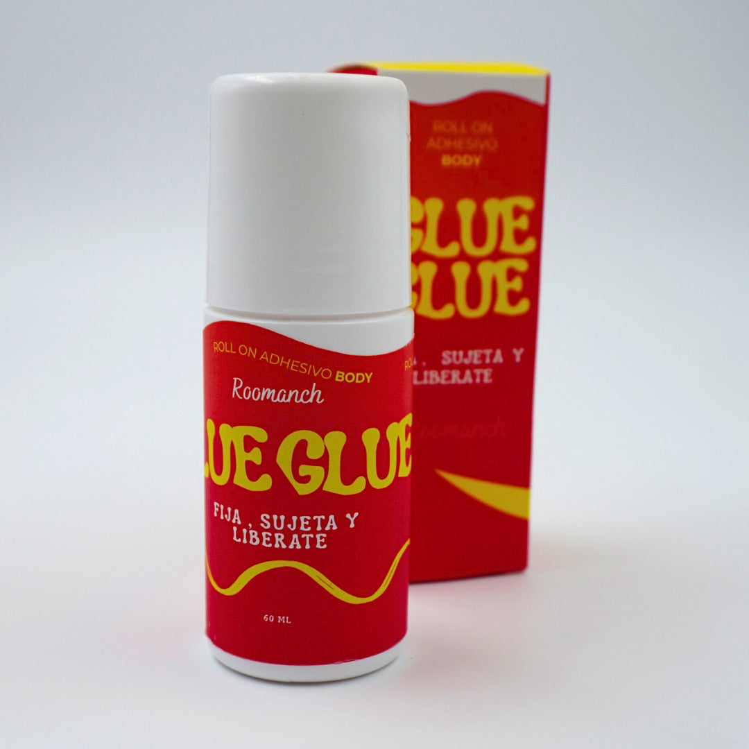 ROLL ON ADHESIVO BODY