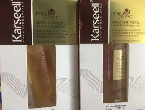 Dupe Karseell® Maca Essence Oil
