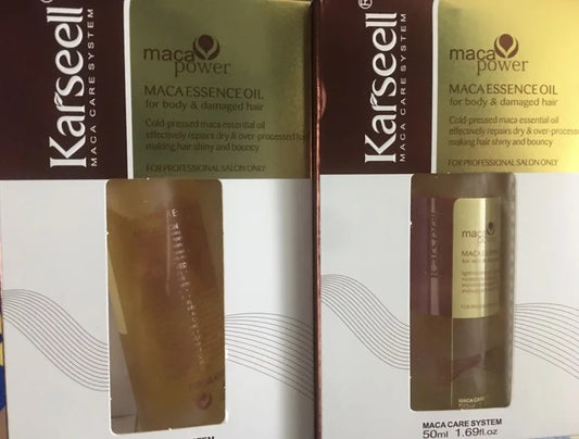 Dupe Karseell® Maca Essence Oil