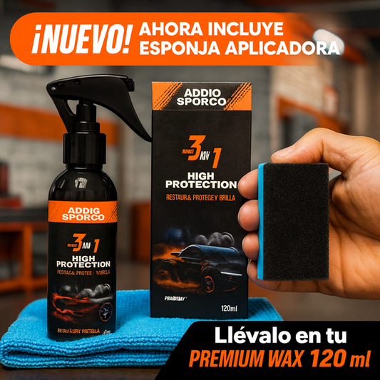 FULL BLACK PREMIUM™ | RESTAURADOR INSTANTANEO DE PARTES NEGRAS