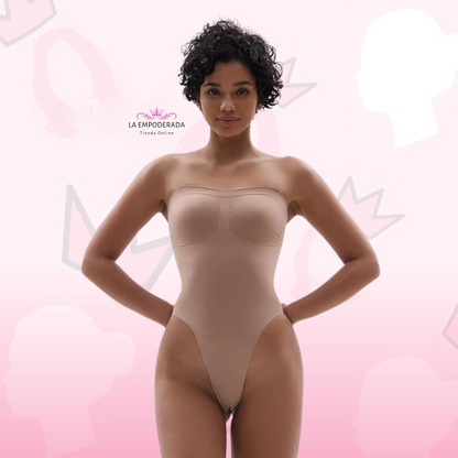 BODY STRAPLESS RELOJ DE ARENA™