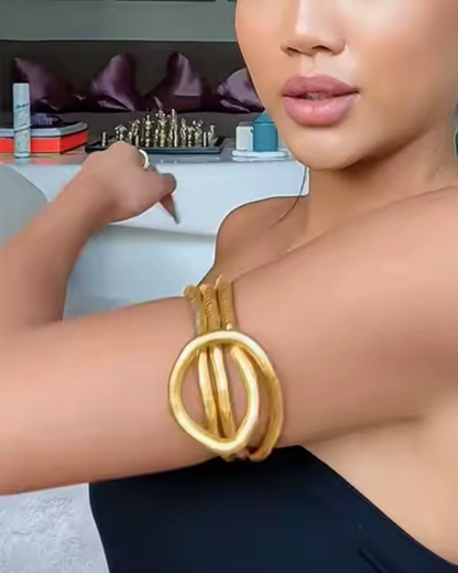 VersaLuxe™ | Collar Transformable de Lujo 💎