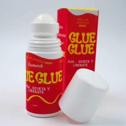 ROLL ON ADHESIVO BODY