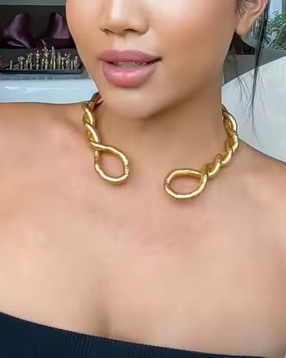 VersaLuxe™ | Collar Transformable de Lujo 💎