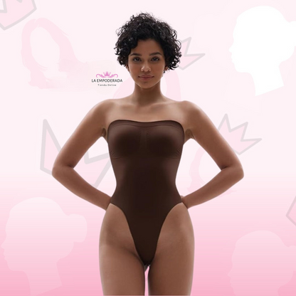 BODY STRAPLESS RELOJ DE ARENA™