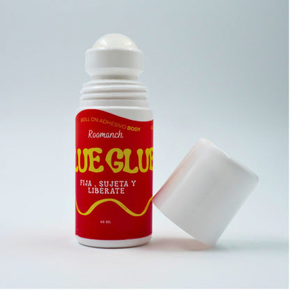 ROLL ON ADHESIVO BODY