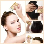 Barra Premium en Cera para Eliminar el Frizz