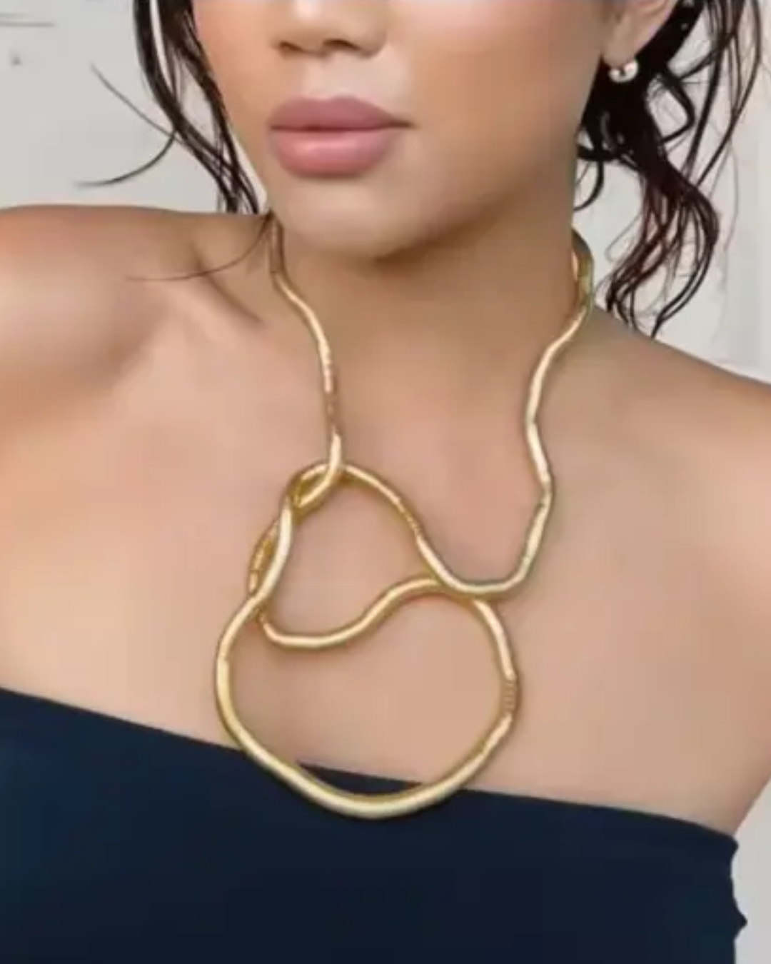 VersaLuxe™ | Collar Transformable de Lujo 💎