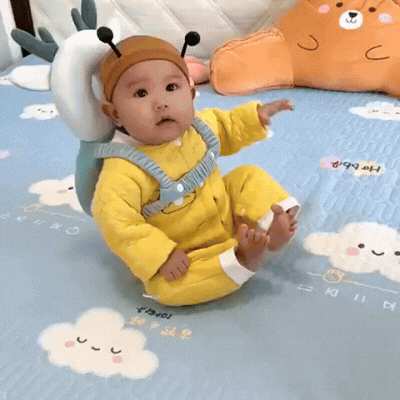 Cojín AntiGolpes Pro™