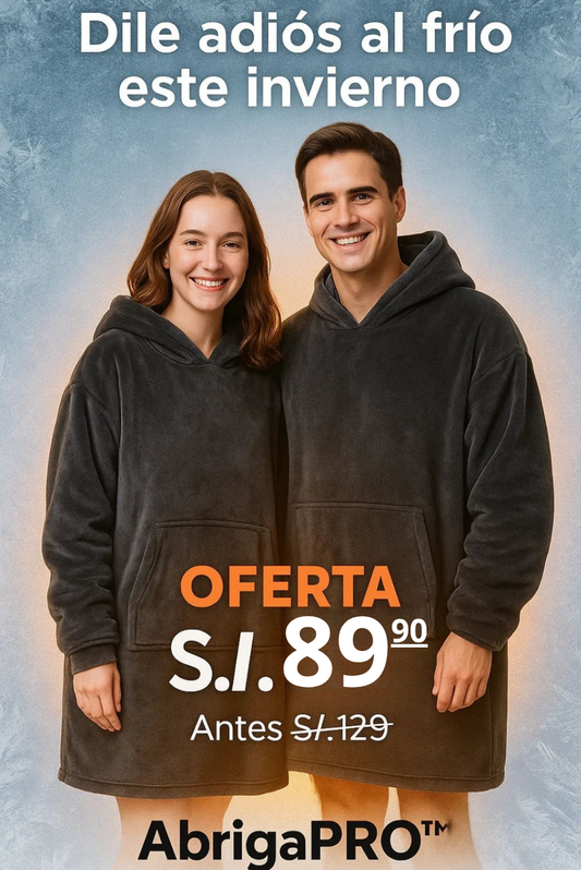 AbrigaPro™