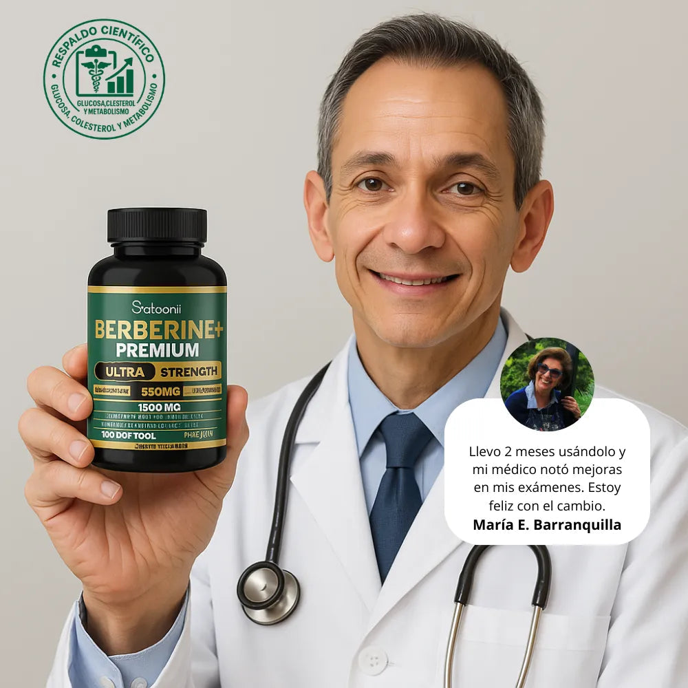 BerberinaVital™ | Regula tu Azúcar, Activa tu Energía 🔋