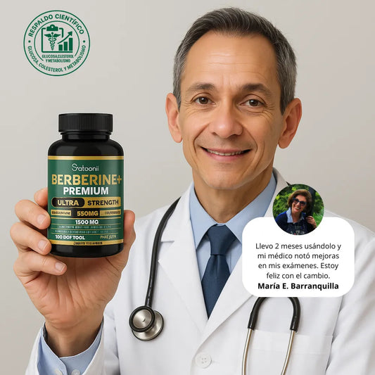 BerberinaVital™ | Regula tu Azúcar, Activa tu Energía 🔋