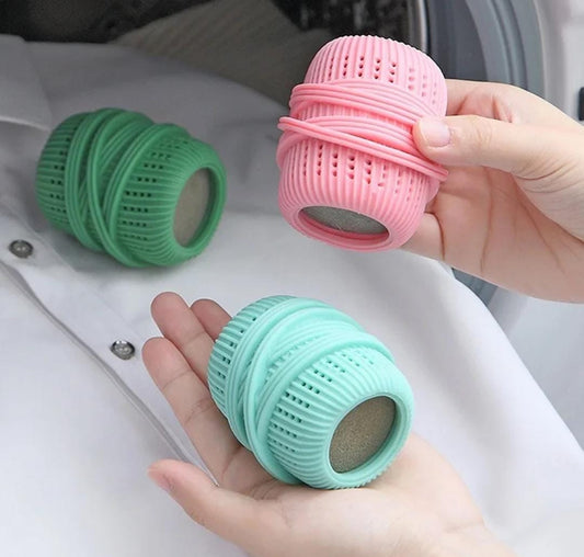 MAGIC CLEAN 4 en 1 LAVANDERÍA