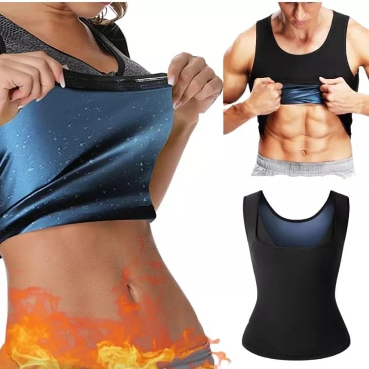 Faja Premium Térmica de Calor Avanzado 🔥