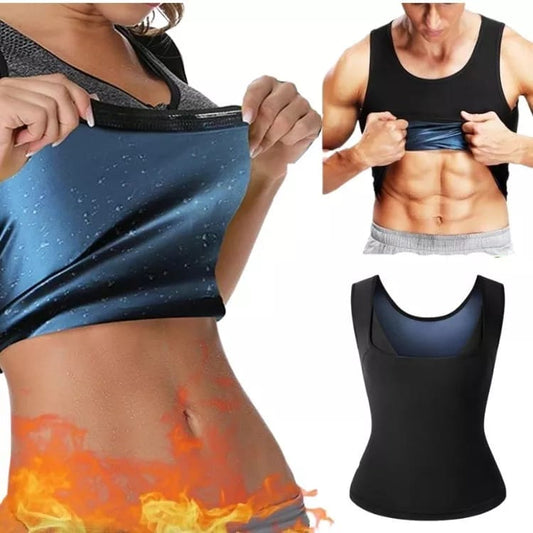 Faja Premium Térmica de Calor Avanzado 🔥