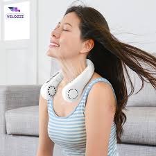 VENTILADOR DE CUELLO