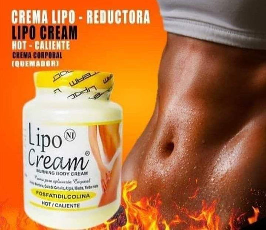 LIPO CREAM