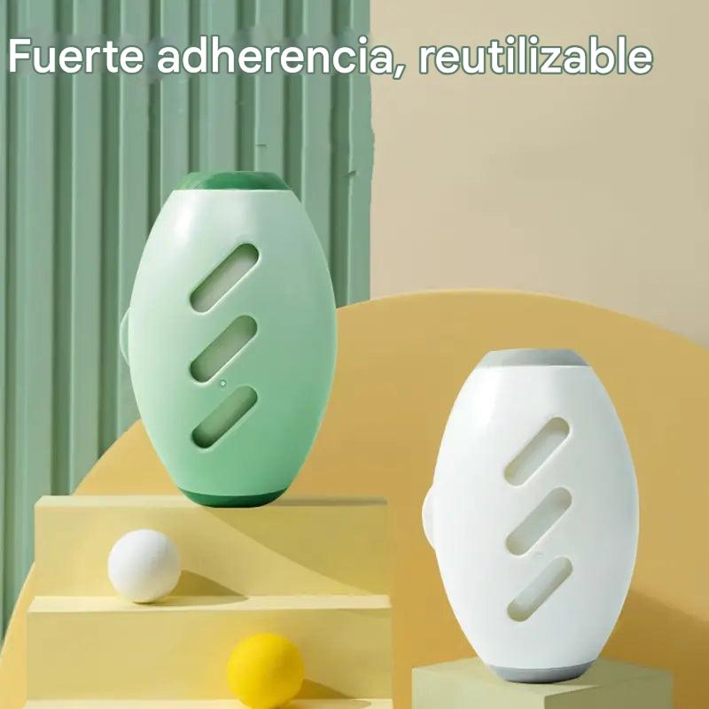 ¡Llevate 3 al precio de 2! StickClean® SACA PELUSA ADHESIVO LAVABLE